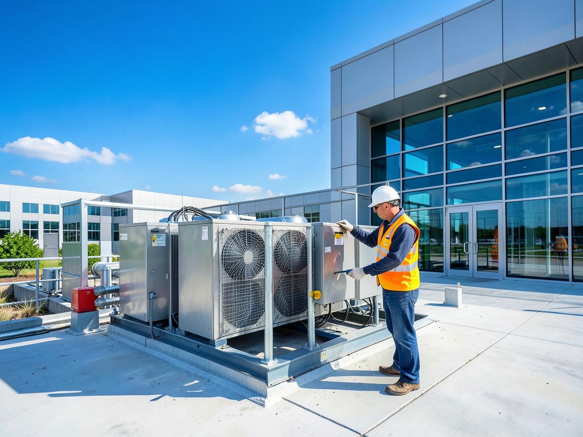 Facilities Management