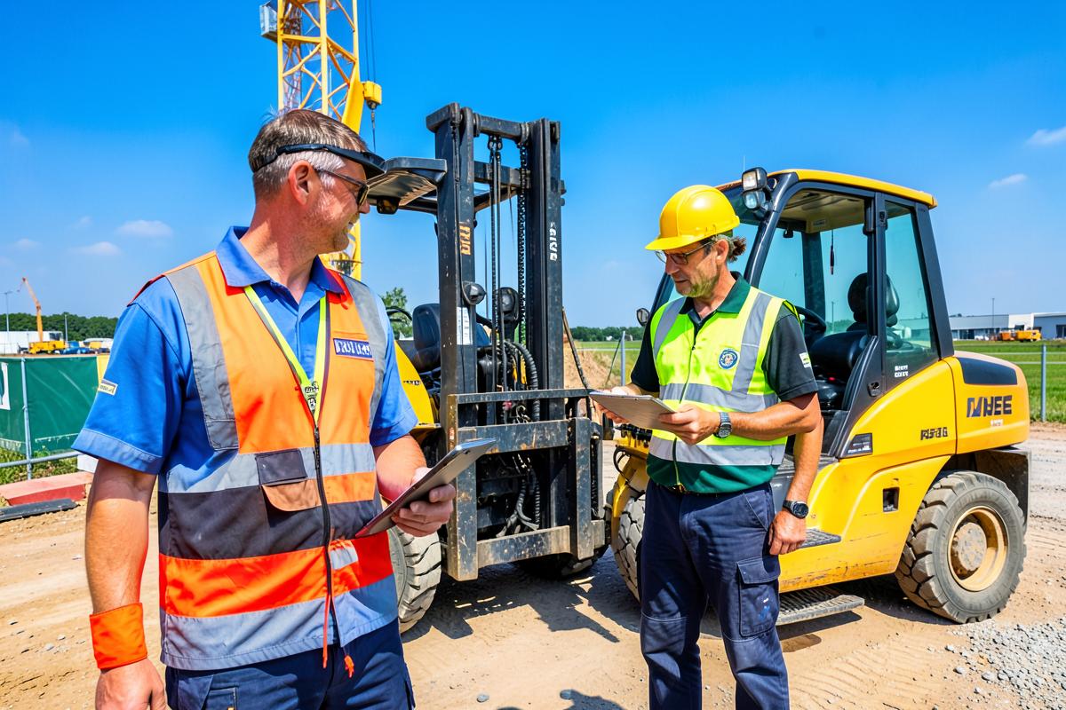 Personnel Competency & Certification