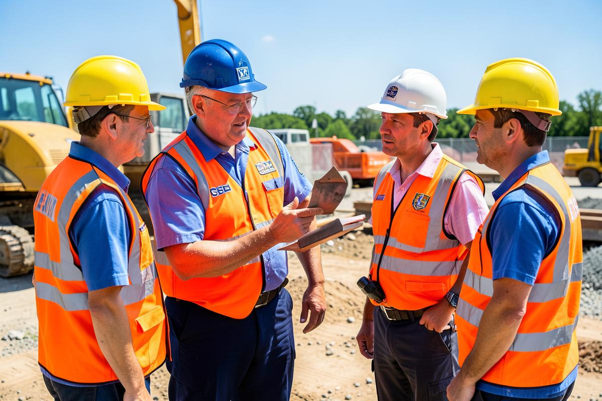 HSE & Safety Consultancy